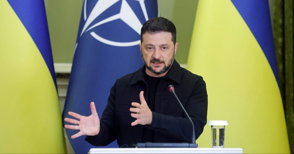 Zelenski: Netanyahu ima ono što meni treba, ja imam ono što treba njemu