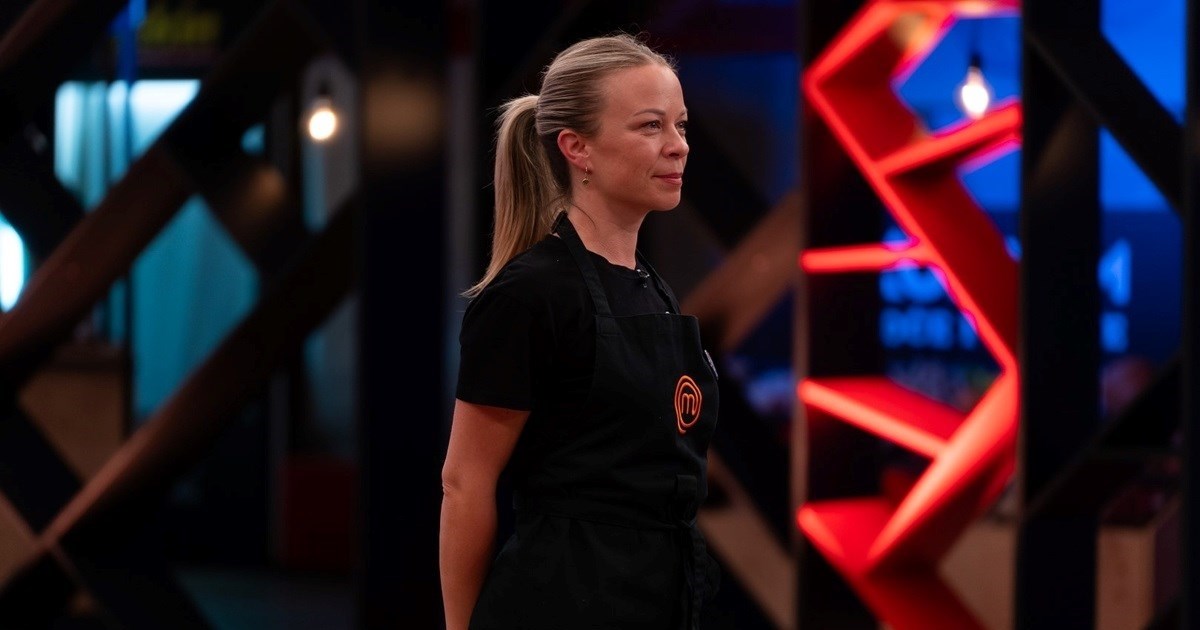 "Dala je sebe u ovo": Ivana Božac odlazi iz MasterChefa