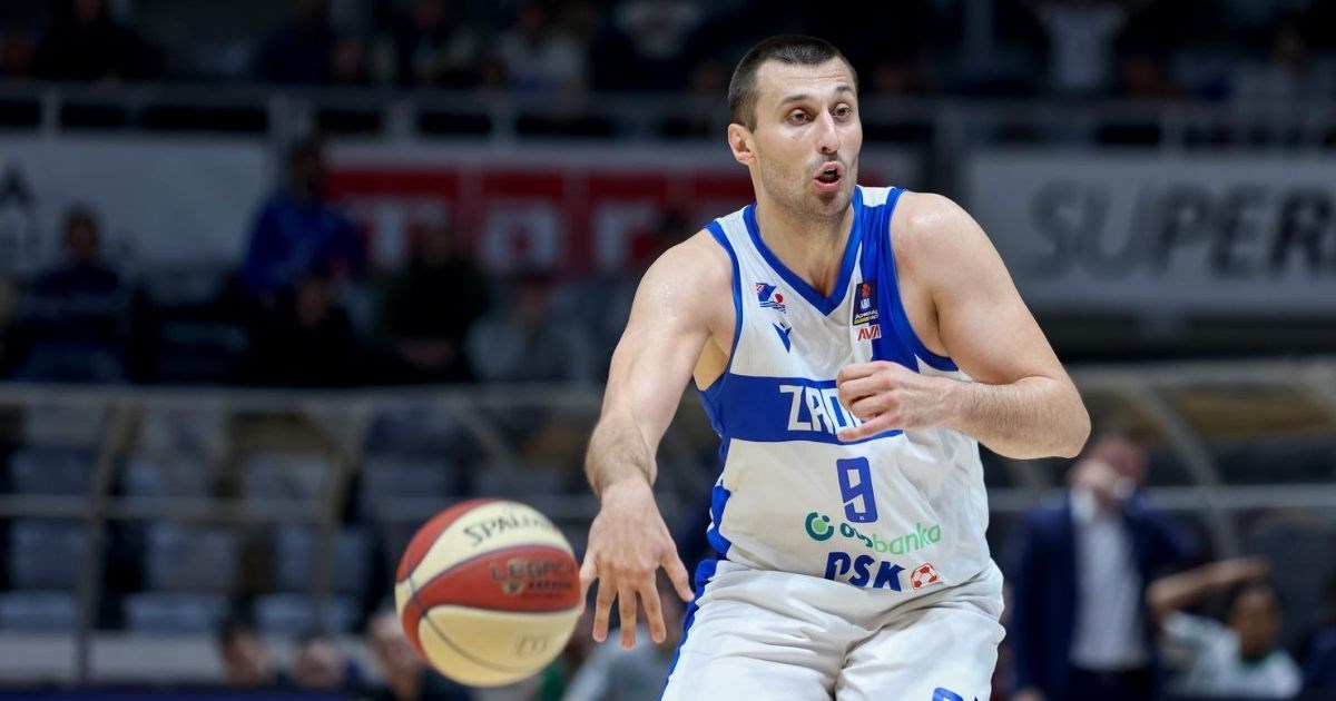 KK Zadar produljio ugovore s ključnim igračima