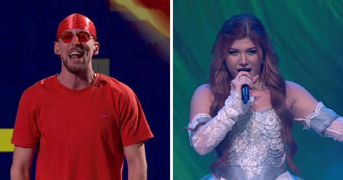 Ljudi razočarani Dorom: "Za ova balkanska zavijanja u Europi nema bodova"