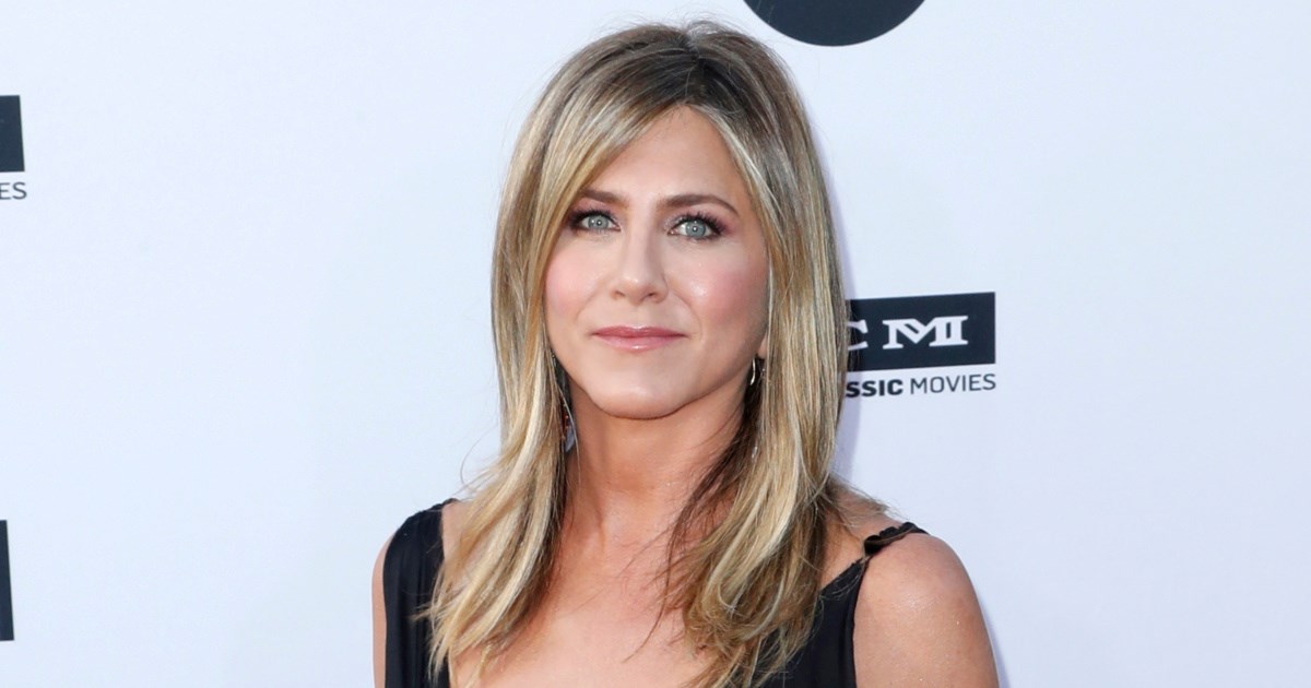Jennifer Aniston novom fotografijom podsjetila na Rachel Green