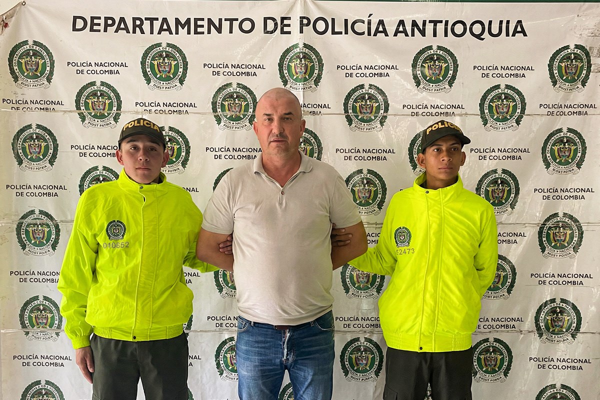 Trump traži izručenje srpskog narkobosa