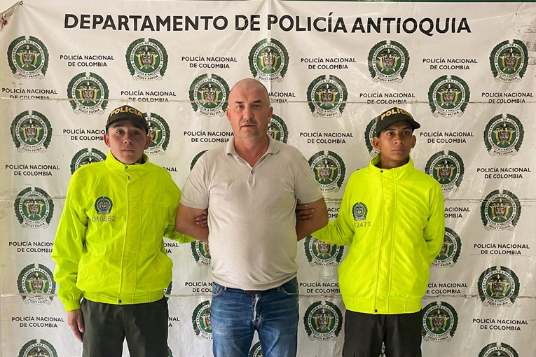 Trump traži izručenje srpskog narkobosa