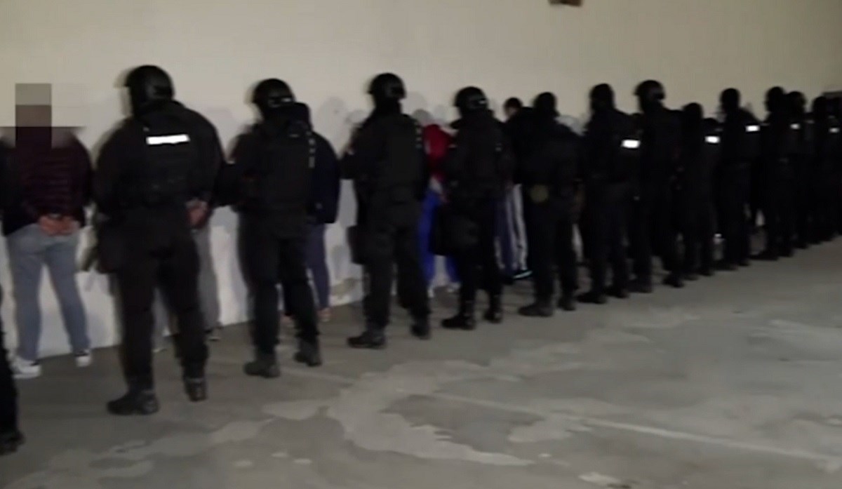 Niz pucnjava po Beogradu. Pala dva velika klana, traje borba za prevlast?