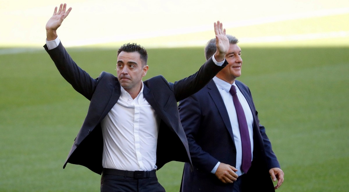 Barca u siječnju želi kupiti bar jednog igrača kojem istječe ugovor. Ovo su joj želje