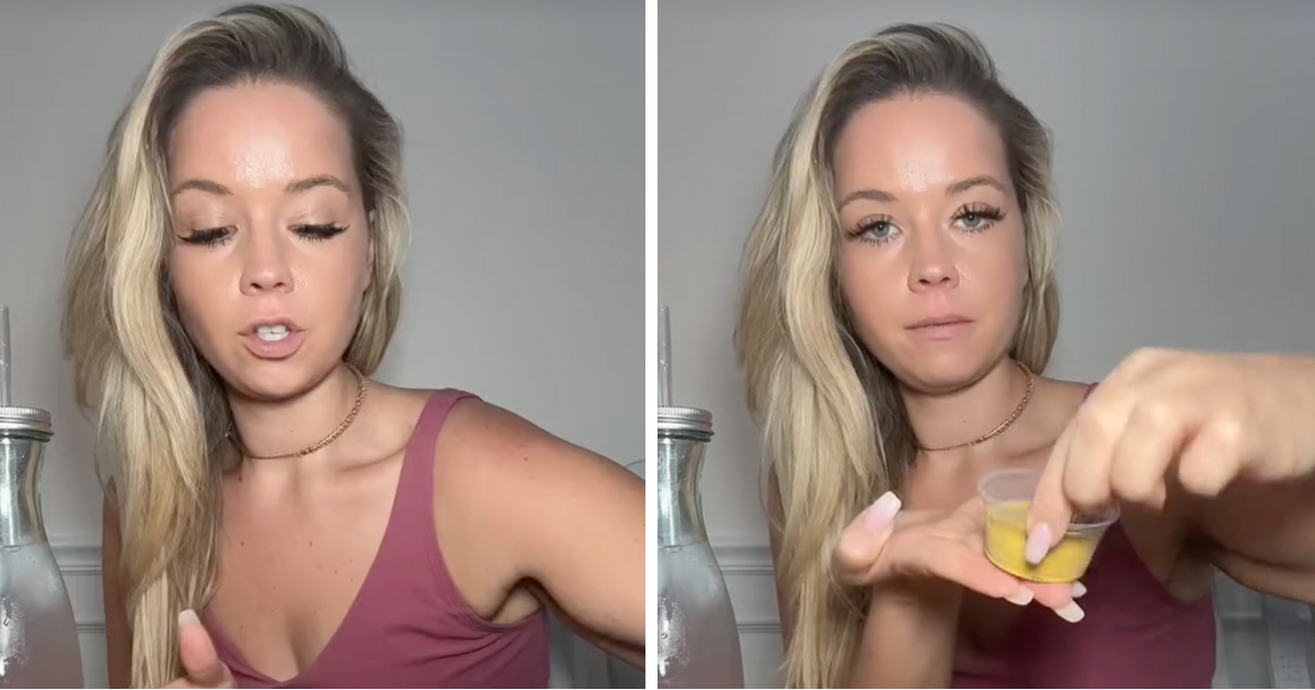 Influencerica tvrdi da je zbog čudnog obroka koji je jela svaki dan skinula 36 kila
