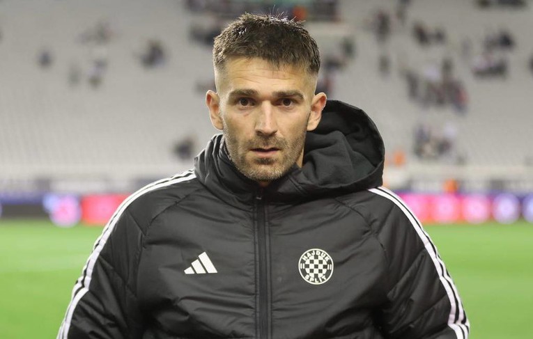 Hajduk danas protiv ex-Yu kluba igra prvu pripremnu utakmicu