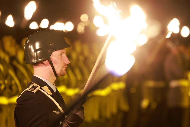 Njemački general naredio vojsci: Moramo biti spremni za napad, imamo 4 godine