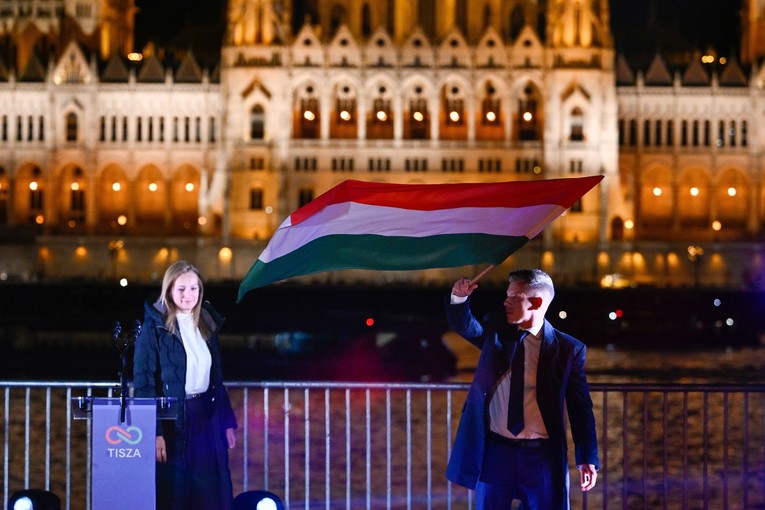 Novinari mađarske državne agencije: Želimo da nam se vrati neovisnost