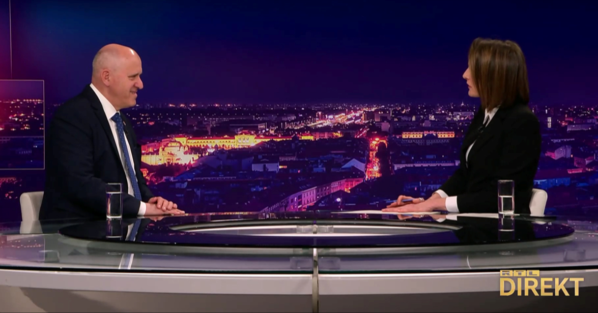 Bačić: Cijena priuštivog stanovanja zajedno s režijama ne može prelaziti 30% primanja