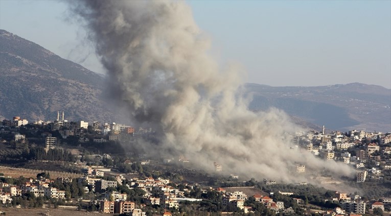 U izraelskim napadima na Libanon ubijena tri novinara. "To je ratni zločin"