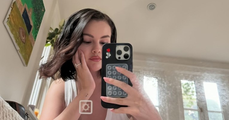 Selena Gomez: "Udala sam se i onda sam jecala, mislila sam da ću sutradan umrijeti"