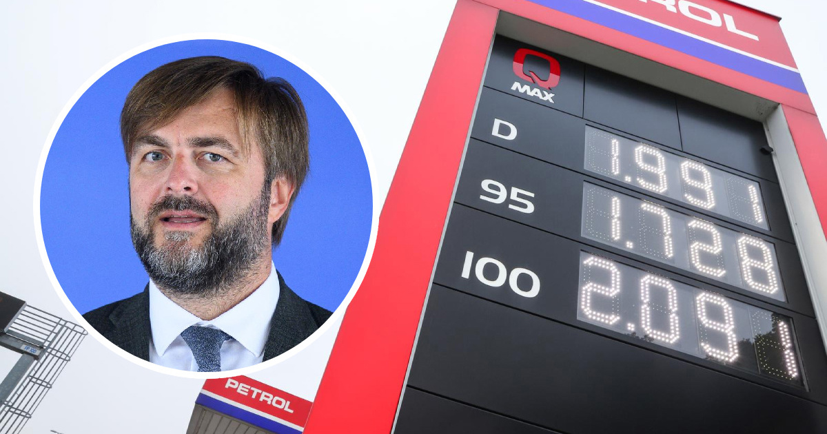 Ćorić (tć): Smanjenje PDV-a na gorivo nije na stolu