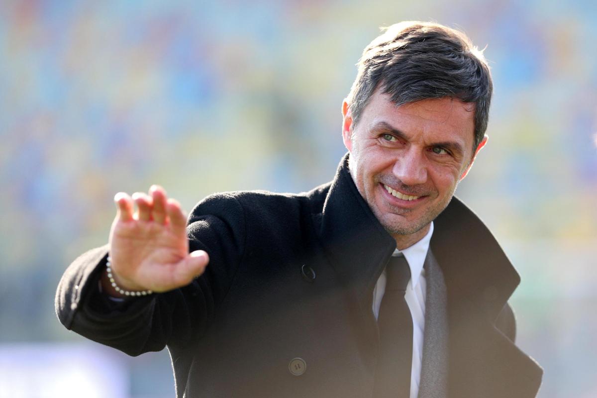 Maldini više nema koronavirus