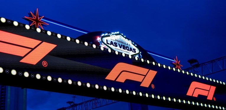 Verstappen popljuvao prvu utrku u Las Vegasu: To je 99% šou, 1% sportski događaj