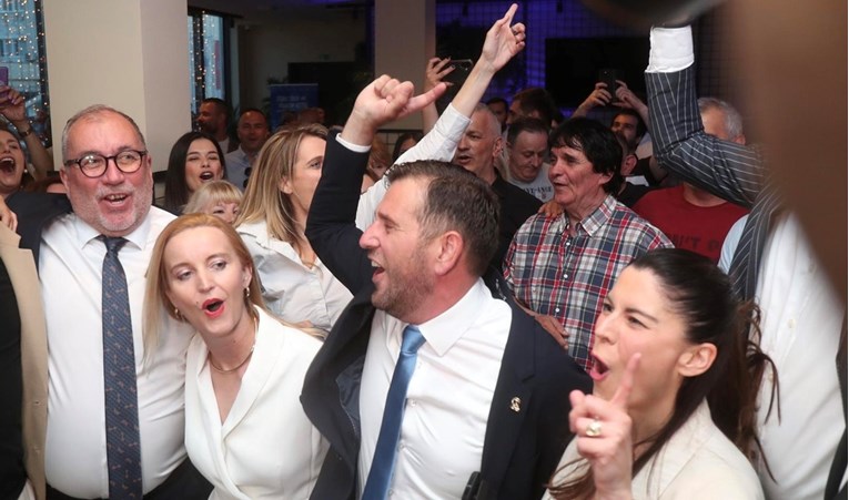 HDZ je rasturio. Luzere je teško nabrojati