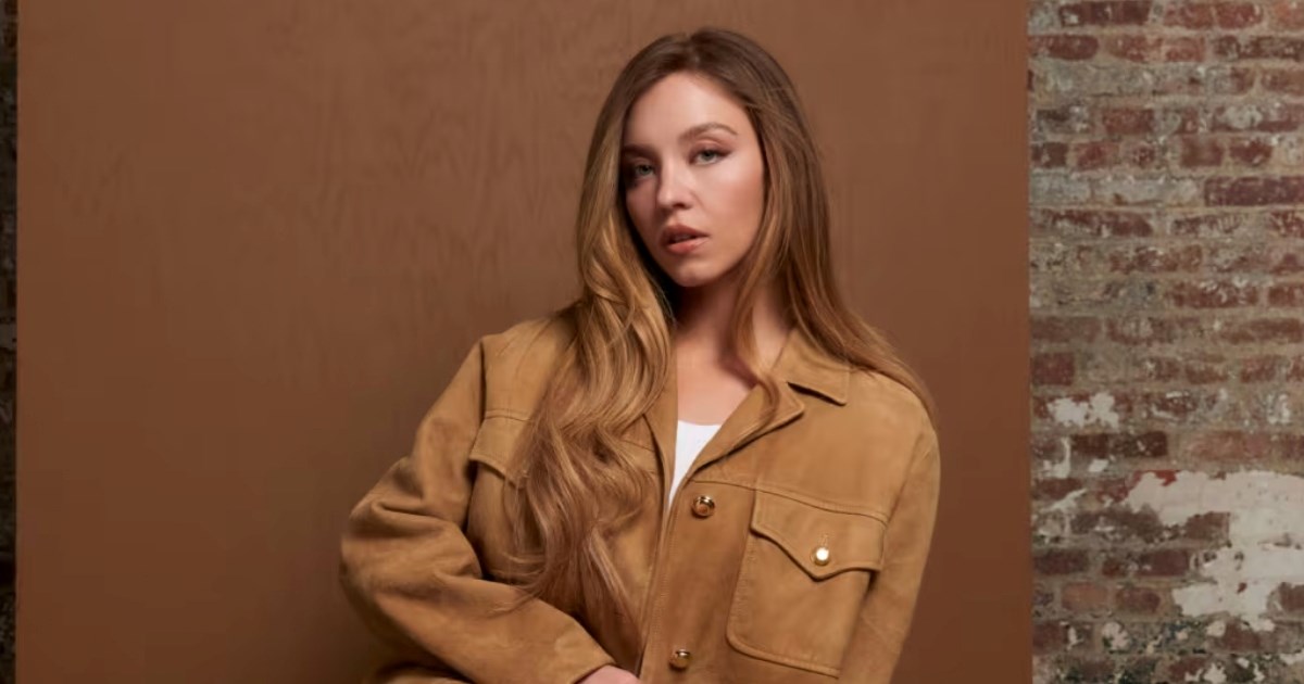 Nakon kontroverzi s American Eagleom, Sydney Sweeney u novoj modnoj kampanji