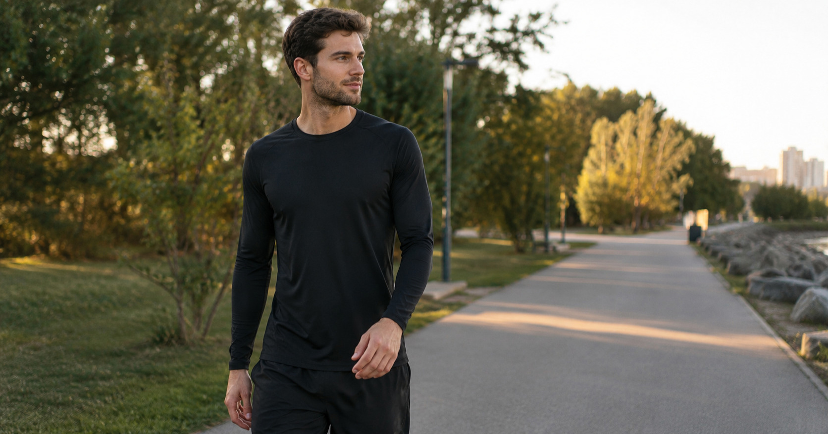 Limfno hodanje novi je wellness trend, ali je li bolje od obične šetnje?