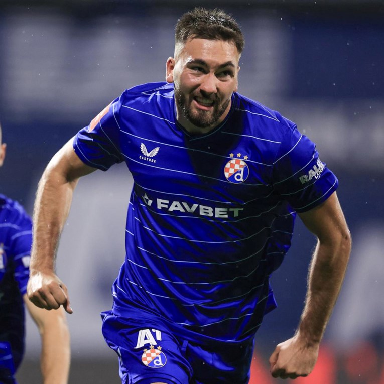 Evo gdje gledati Dinamovu prvu europsku utakmicu ove sezone