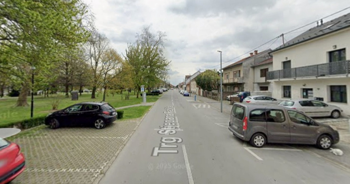 Tučnjava u bjelovarskom kafiću. Muškarac završio u bolnici