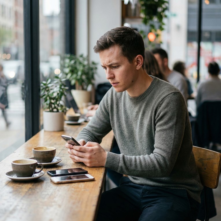 Horoskopski znakovi koji uvijek imaju rezervni plan (i rezervnu osobu)