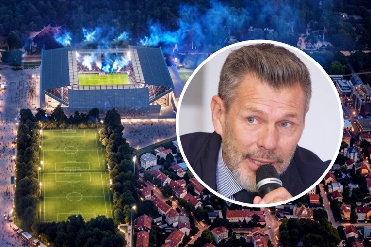 Novi Maksimir ima veliku manu. Doznajemo da postoji rješenje