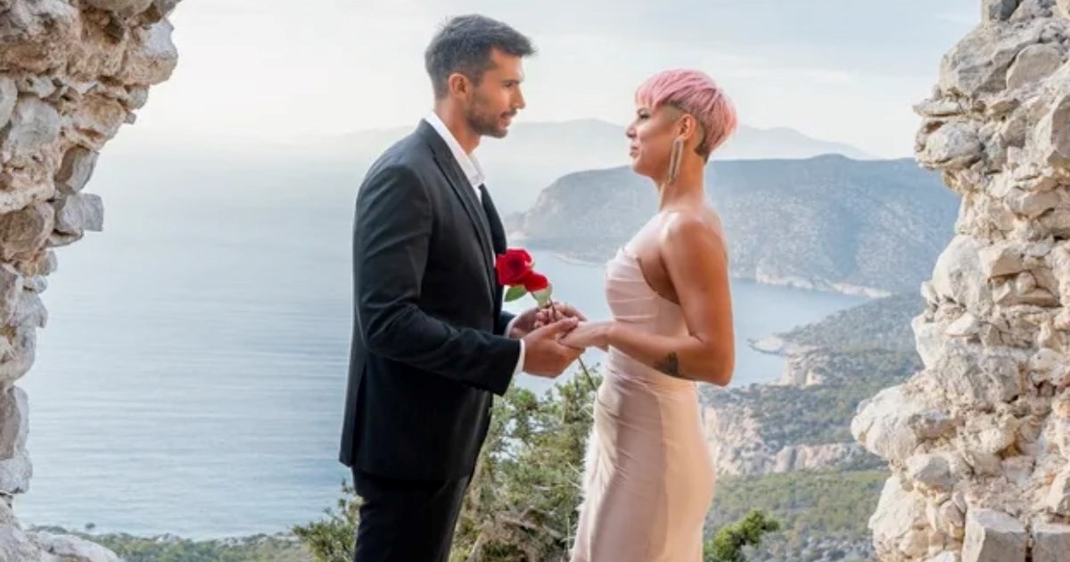 Maida: Miloš se viđao s Barbarom nakon showa. On: Istina uvijek izađe na vidjelo