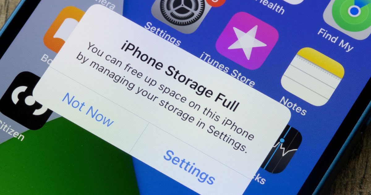 Upozorenje za korisnike Applea: "Svatko mora znati za opasnu prijevaru koja kruži"