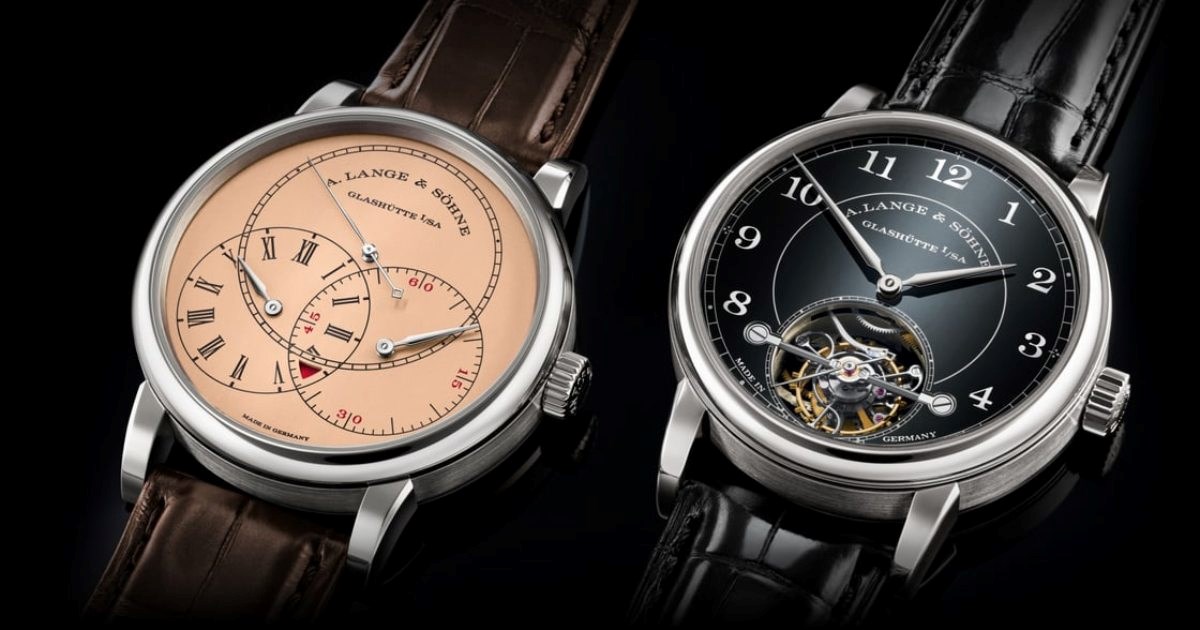 Limitirana serija luksuznih satova koja će nestati brže nego što otkucava vrijeme