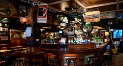 U Irskoj se uslijed popuštanja mjera otvaraju pubovi