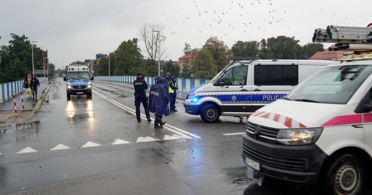 U Poljskoj uhićena Ukrajinka osuđena za prodaju 56 bubrega