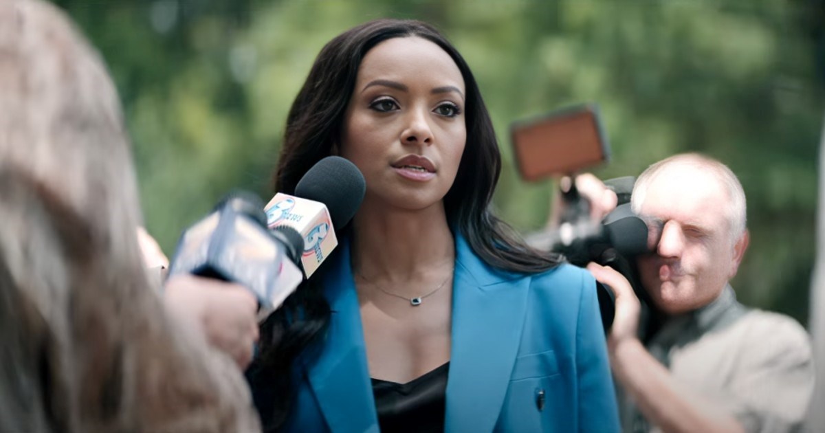 Trenutačno najgledanija drama na Primeu ima samo 4.6 na IMDb-u