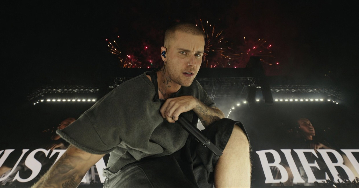 Coachella kažnjena zbog nastupa Justina Biebera nakon kršenja strogog pravila