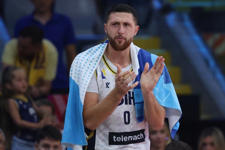 Jusuf Nurkić poslao poruku Hrvatskoj pred odlučujuću utakmicu na SP-u
