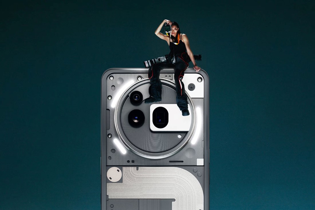 Nothing Phone (4a): Cure detalji o specifikacijama