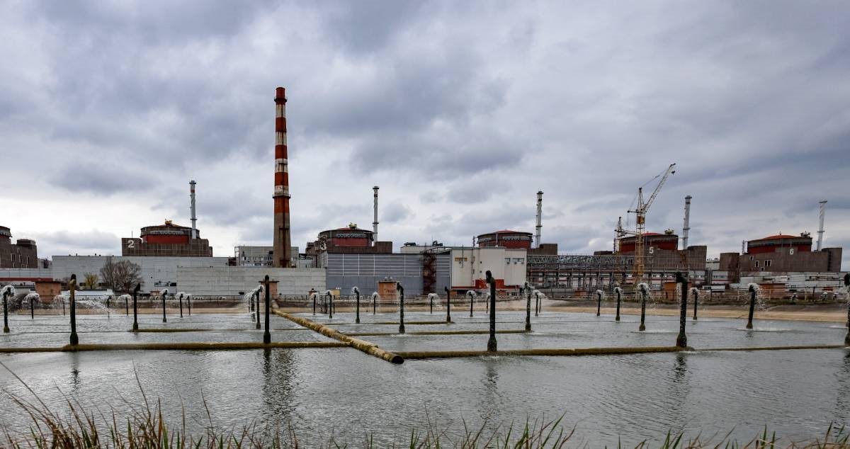 Šef IAEA-e: Nedostatak hladne vode mogao bi poremetiti rad generatora u nuklearki