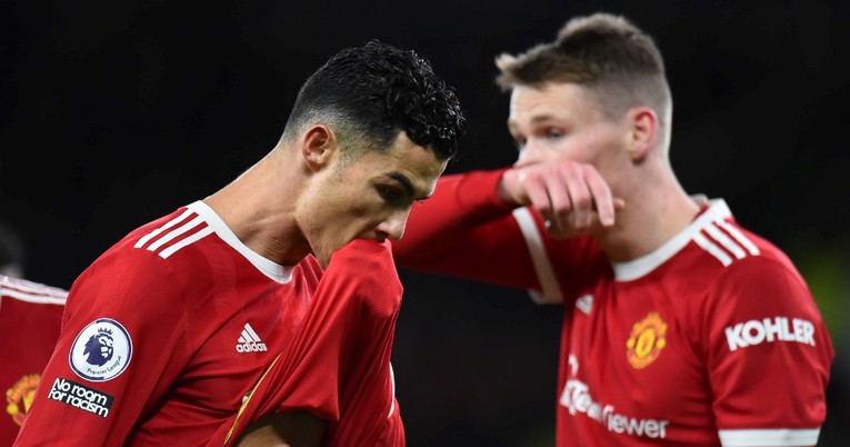 Daily Mail: Rasulo u Manchester Unitedu, pola svlačionice je nezadovoljno