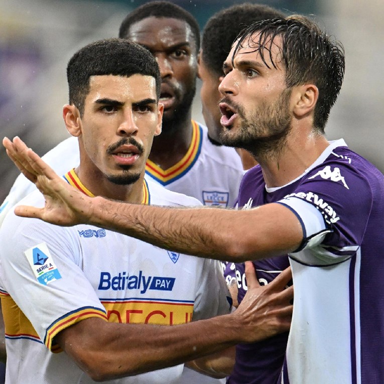 Fiorentina opet izgubila i pala na 19. mjesto Serie A