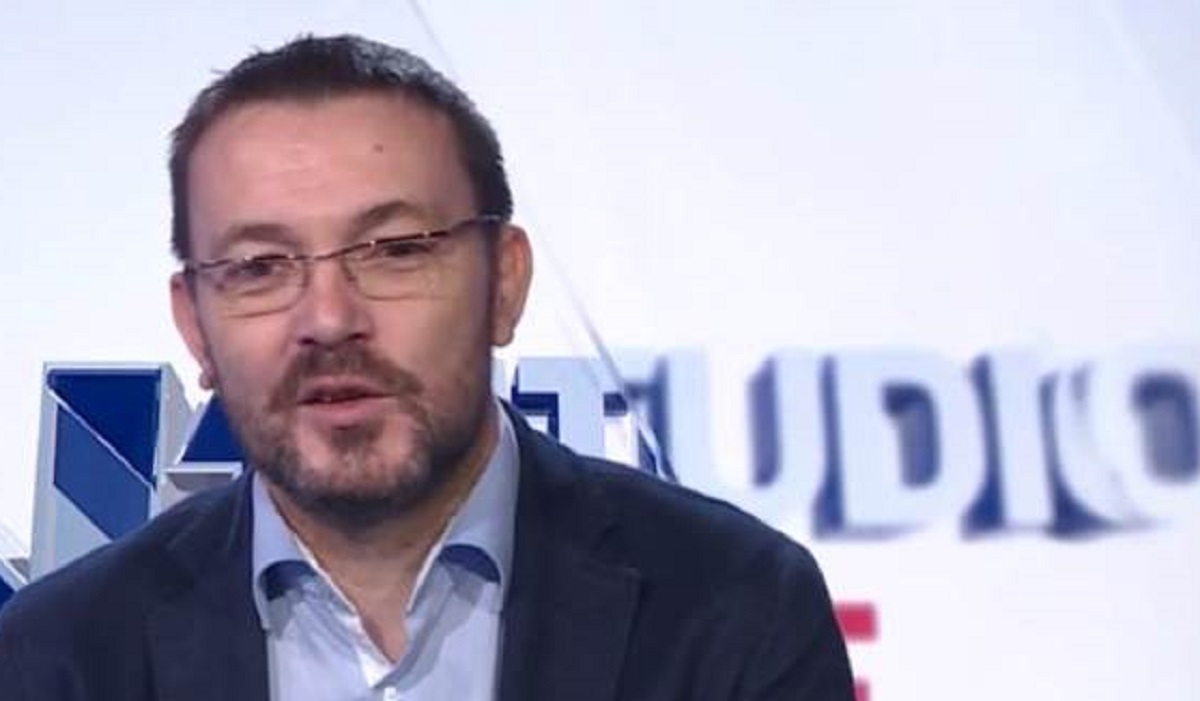 Bauk: Milanović brani ministre