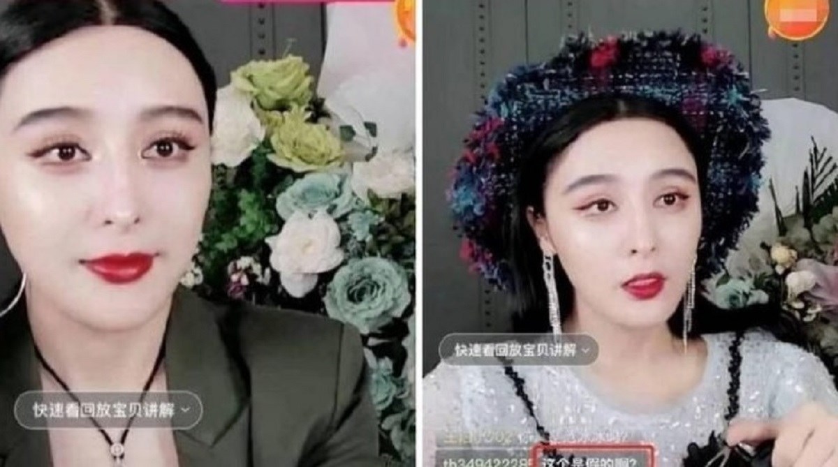 Superzvijezda tuži dvojnicu jer je zarađivala na njihovoj sličnosti