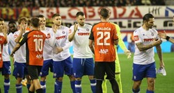 Bivši kapetan Hajduka nakon pljeska Poljuda: Ovo će mi ostati za cijeli život