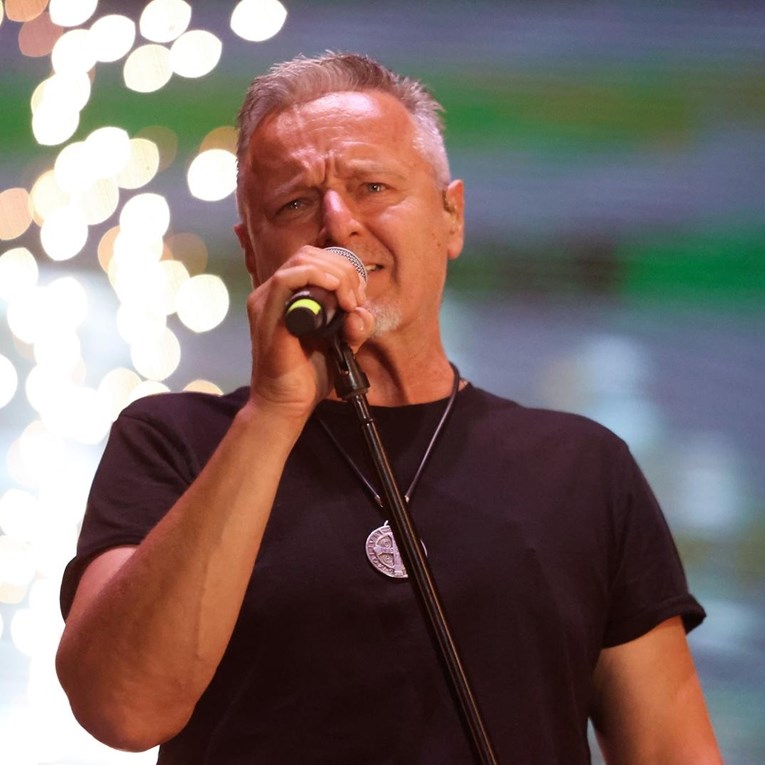 Thompson nakon rasprodanog Hipodroma objavio novu pjesmu - Devedeset neke