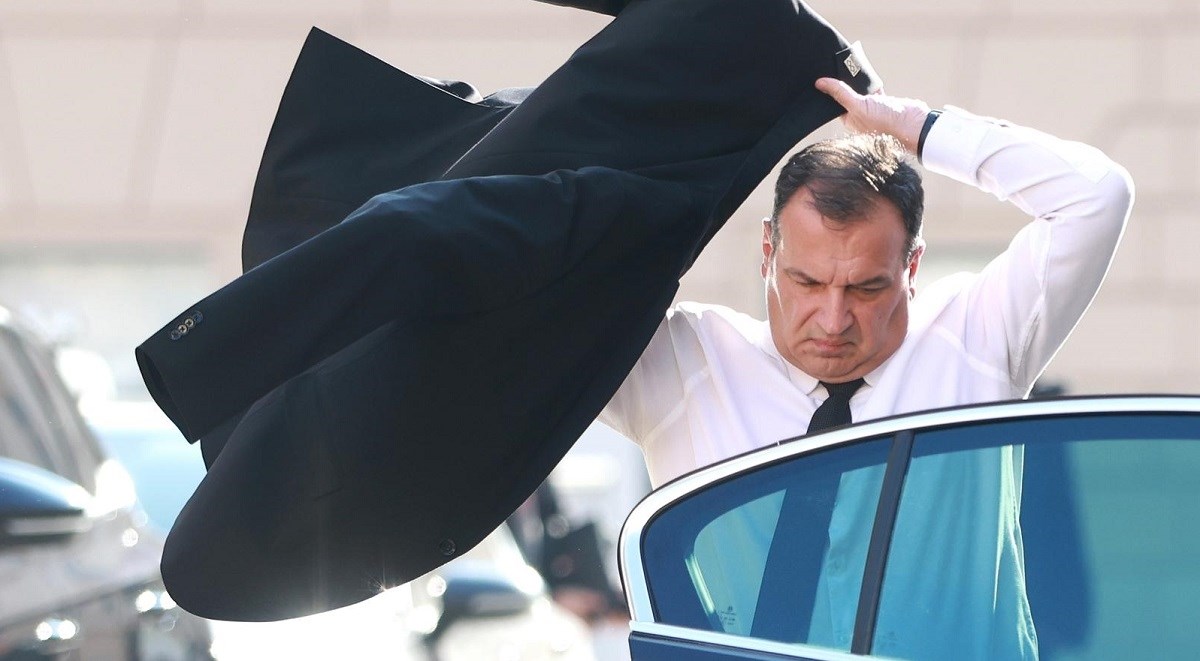 Beroš: 2400 liječnika ima veću plaću od premijera