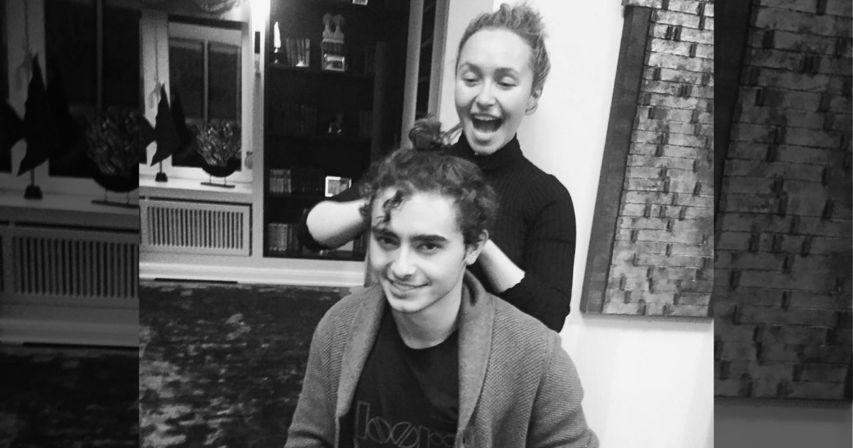 Poznat uzrok smrti 28-godišnjeg brata Hayden Panettiere