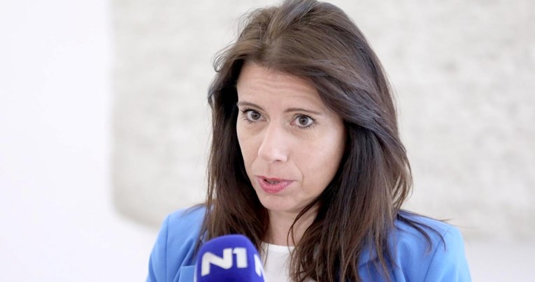 Peović reagirala na ispad Majde Burić: Sugerirali su mi da je tužim