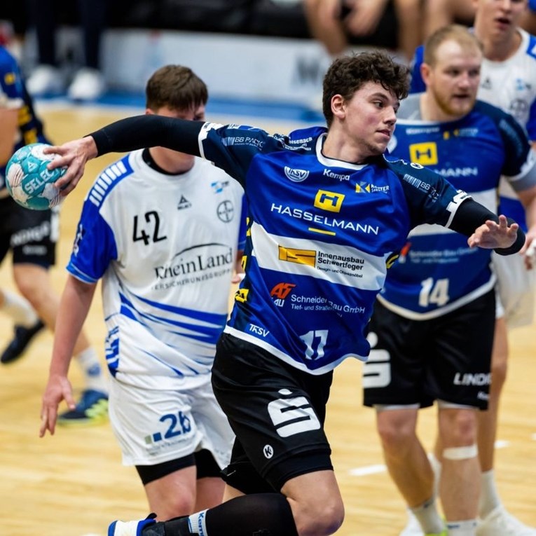 Sin Hrvata koji ne želi igrati za Hrvatsku: Ne govorim hrvatski. Pripadam Njemačkoj