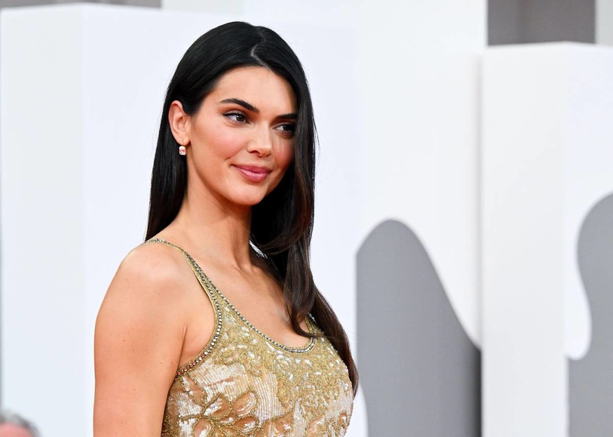 Kendall Jenner vratila trend iz 2000-ih koji smo gotovo zaboravili