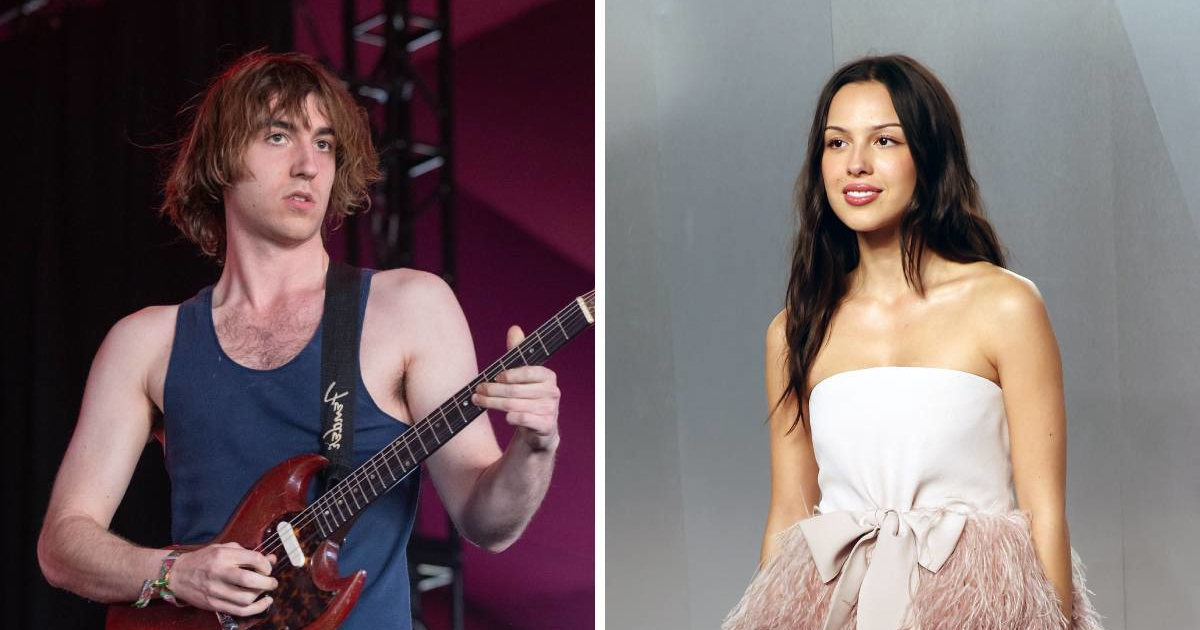 Tko je Cameron Winter? Mladog glazbenika povezuju s Olivijom Rodrigo