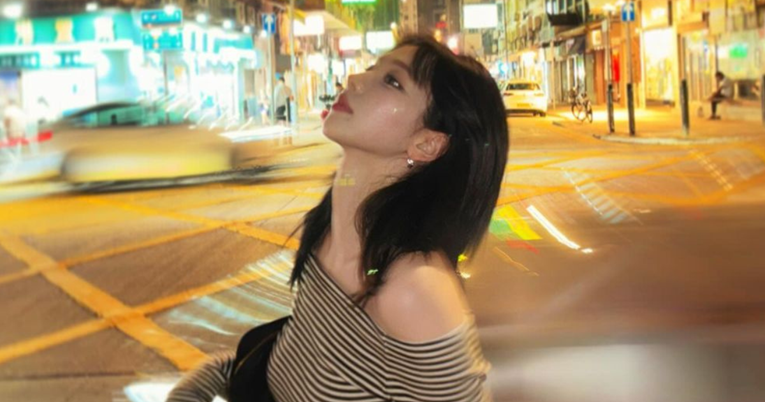 Južnokorejska pjevačica prekinula s dečkom nakon što su je fanovi optužili za izdaju