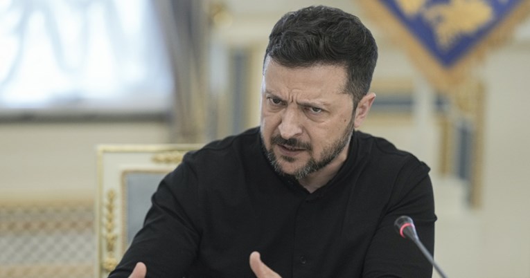 Zelenski: Rusi su restrukturirali cijelo društvo kako bi mogli nekažnjeno ubijati